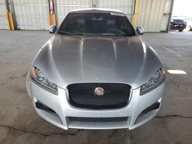 Продажа на аукционе авто 2015 Jaguar Xf 3.0 Sport, vin: SAJWA0F75F8U65963, номер лота: 54288304