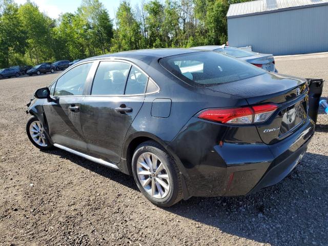 Aukcja sprzedaży 2021 Toyota Corolla Le, vin: 5YFBPMBE0MP150058, numer aukcji: 51556764