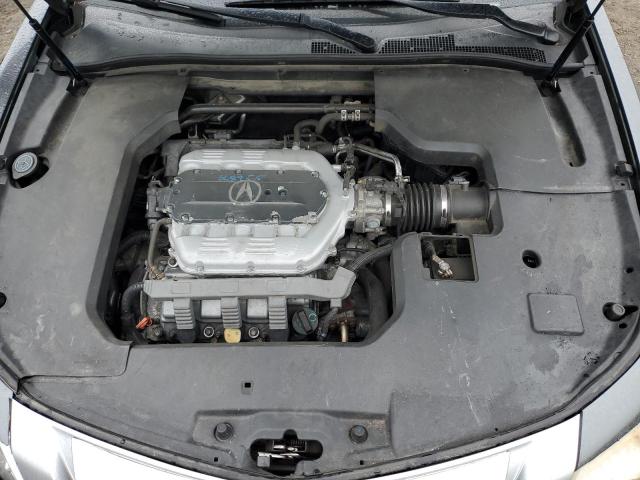 Auction sale of the 2009 Acura Tl, vin: 19UUA86599A006839, lot number: 54038124