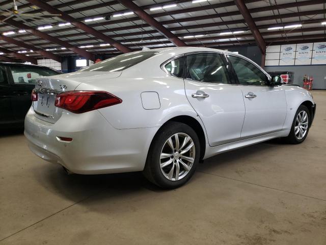 Aukcja sprzedaży 2019 Infiniti Q70 3.7 Luxe, vin: JN1BY1AR7KM585064, numer aukcji: 53137654