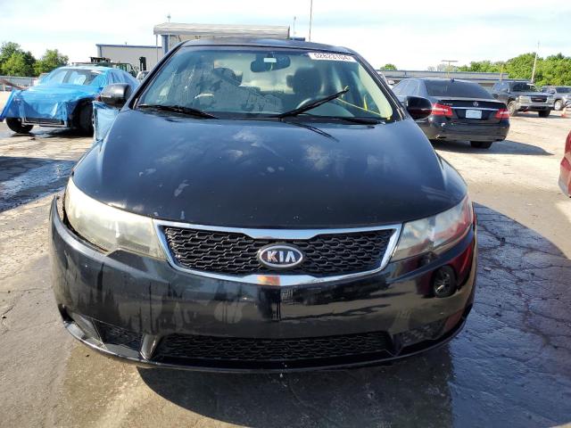 Aukcja sprzedaży 2011 Kia Forte Ex, vin: KNAFU4A21B5454248, numer aukcji: 52823104