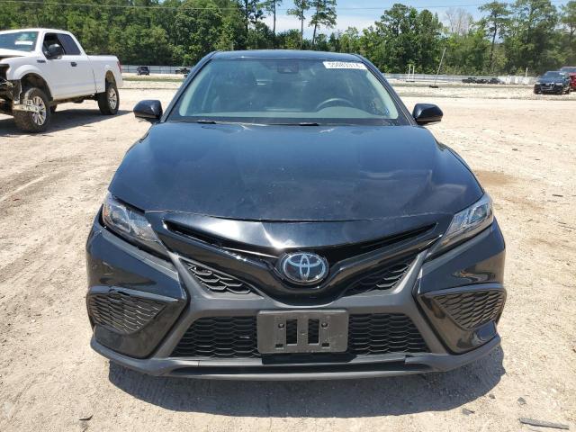 Продажа на аукционе авто 2022 Toyota Camry Se, vin: 4T1G11BK1NU049770, номер лота: 55083314