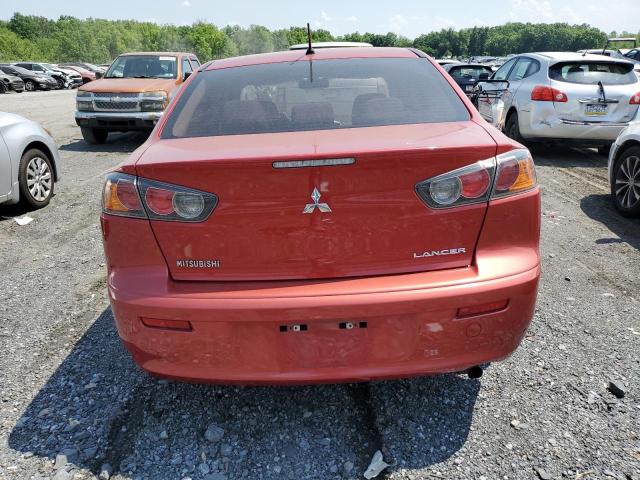 Продаж на аукціоні авто 2015 Mitsubishi Lancer Es, vin: JA32U2FU2FU021659, номер лоту: 55633364