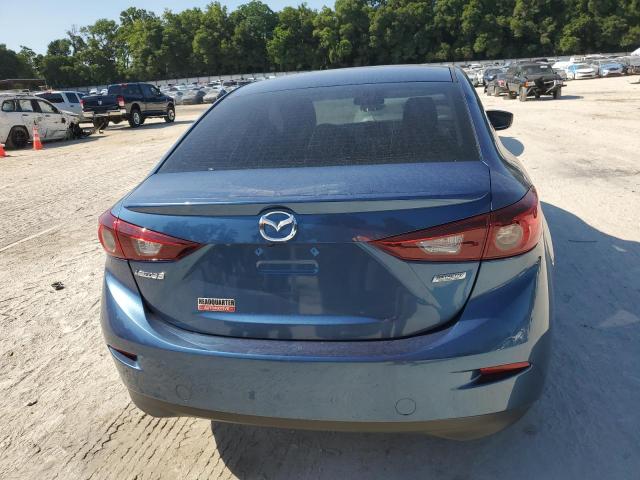 56636014 :رقم المزاد ، 3MZBN1V38JM214135 vin ، 2018 Mazda 3 Touring مزاد بيع