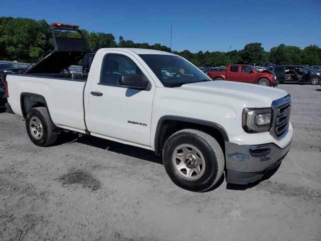 Aukcja sprzedaży 2017 Gmc Sierra C1500, vin: 1GTN1LECXHZ905991, numer aukcji: 55802124