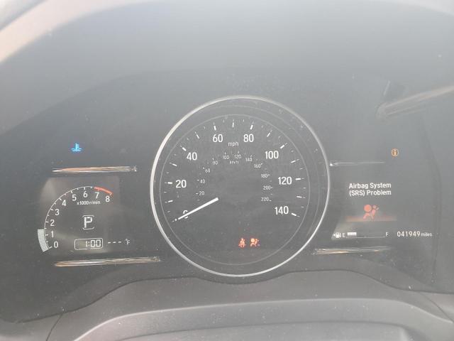 Aukcja sprzedaży 2022 Honda Hr-v Ex, vin: 3CZRU6H57NM754171, numer aukcji: 55799904