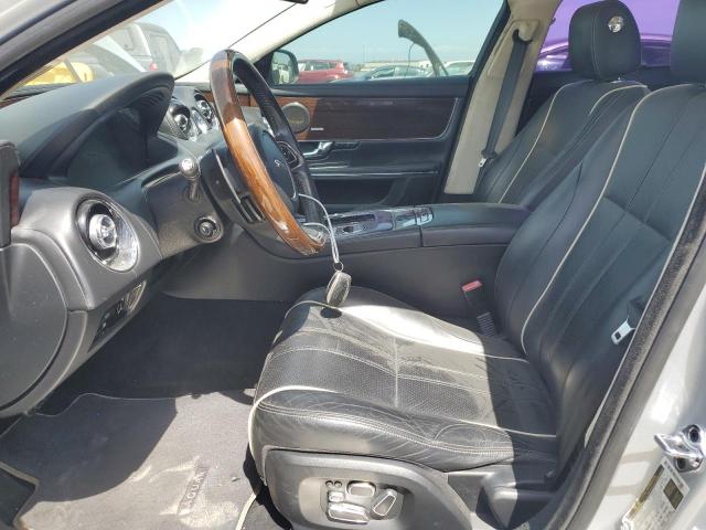 Aukcja sprzedaży 2011 Jaguar Xjl, vin: SAJWA2GB5BLV14939, numer aukcji: 55575464