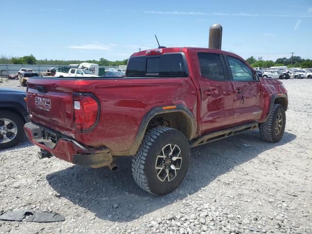Продаж на аукціоні авто 2024 Gmc Canyon, vin: 1GTP6EEK6R1134054, номер лоту: 56806804