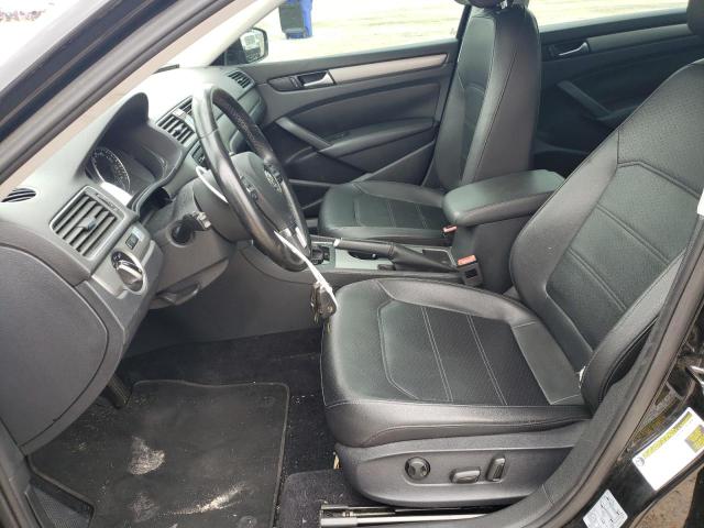 2014 Volkswagen Passat Se მანქანა იყიდება აუქციონზე, vin: 1VWBN7A31EC077362, აუქციონის ნომერი: 52375894