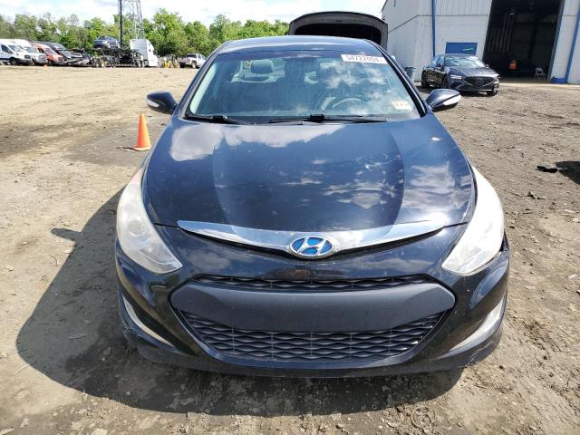 Aukcja sprzedaży 2013 Hyundai Sonata Hyb, vin: KMHEC4A45DA084446, numer aukcji: 54722004