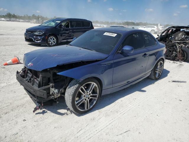 Auction sale of the 2010 Bmw 135, vin: WBAUC7C51AVK96124, lot number: 52284964