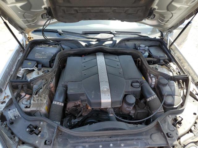Продаж на аукціоні авто 2004 Mercedes-benz E 320, vin: WDBUH65JX4A450011, номер лоту: 53350744
