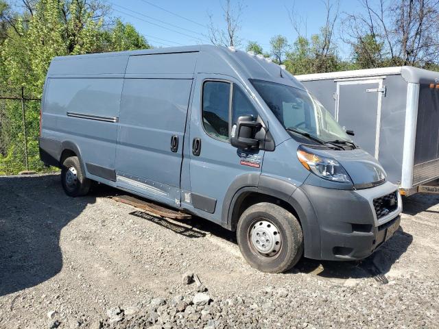 2021 Ram Promaster 3500 მანქანა იყიდება აუქციონზე, vin: 3C6MRVJG9ME535302, აუქციონის ნომერი: 53649194