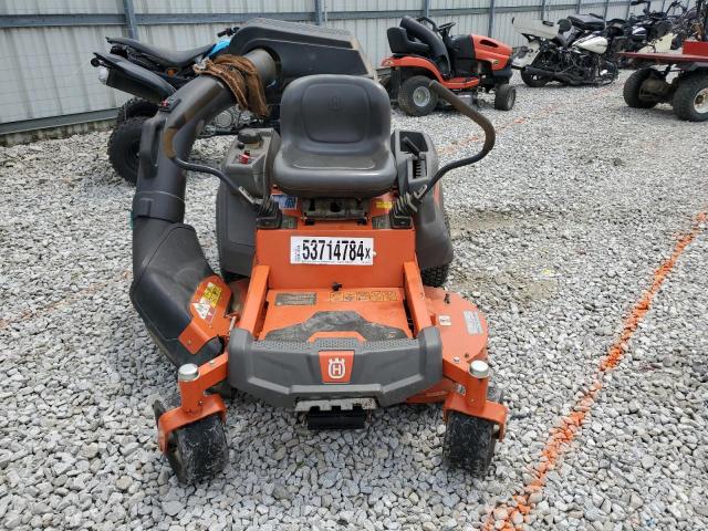 Aukcja sprzedaży 2020 Husqvarna Mower, vin: N0VIN, numer aukcji: 53714784