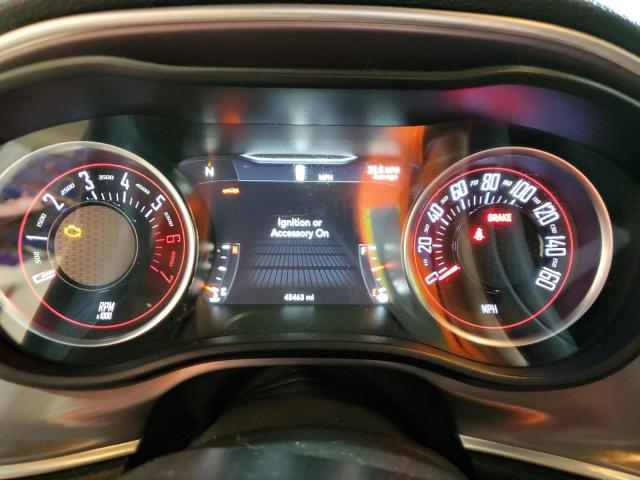 Продажа на аукционе авто 2019 Dodge Challenger R/t, vin: 2C3CDZBT3KH737516, номер лота: 54176474