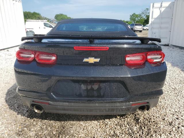 Продажа на аукционе авто 2023 Chevrolet Camaro Ls, vin: 1G1FB3DS7P0146061, номер лота: 55805564