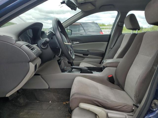 Aukcja sprzedaży 2010 Honda Accord Lx, vin: 1HGCP2F34AA139213, numer aukcji: 55079724