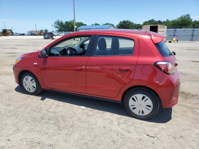 Продаж на аукціоні авто 2022 Mitsubishi Mirage, vin: ML32AUHJ2NH003147, номер лоту: 56901404