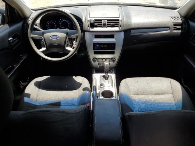 Продажа на аукционе авто 2011 Ford Fusion, vin: 3FAHP0HA5BR342953, номер лота: 53709254