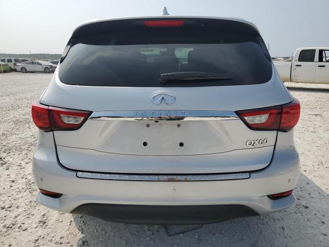 Aukcja sprzedaży 2018 Infiniti Qx60, vin: 5N1DL0MM6JC516669, numer aukcji: 56914924