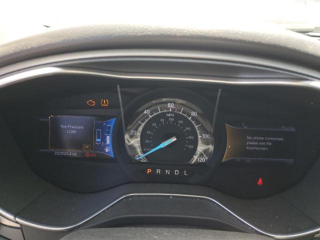 Aukcja sprzedaży 2013 Ford Fusion Se Hybrid, vin: 3FA6P0LU1DR165751, numer aukcji: 53844494