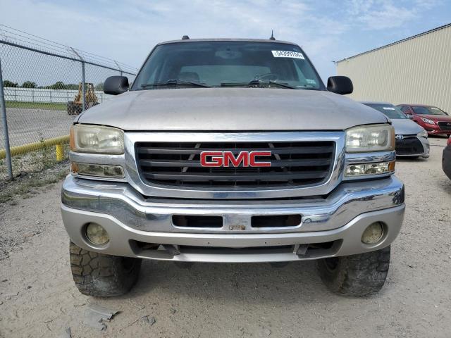 Aukcja sprzedaży 2004 Gmc New Sierra, vin: 2GTEK13T241405721, numer aukcji: 54399704