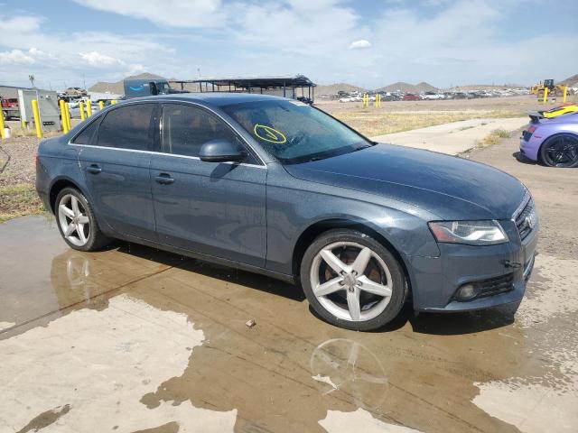 Продажа на аукционе авто 2009 Audi A4 Prestige, vin: WAUMF78K49N037113, номер лота: 53966284