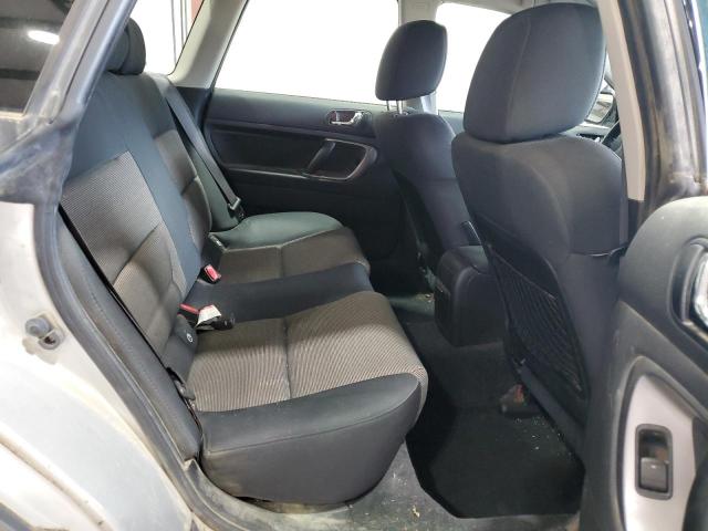 Продажа на аукционе авто 2007 Subaru Outback Outback 2.5i, vin: 4S4BP61C777337990, номер лота: 54842874