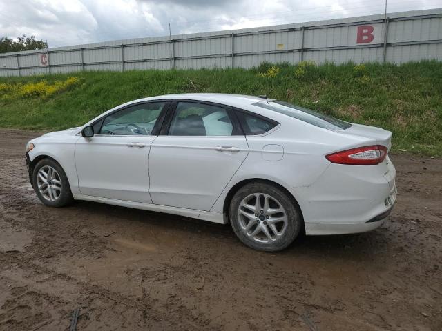 53564124 :رقم المزاد ، 3FA6P0H73GR185538 vin ، 2016 Ford Fusion Se مزاد بيع