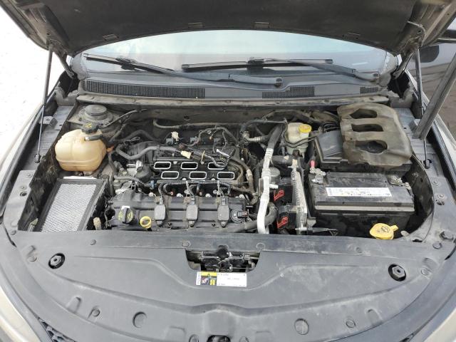 54458594 :رقم المزاد ، 1C3CCCBG1FN654229 vin ، 2015 Chrysler 200 S مزاد بيع