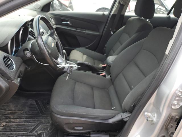 Продаж на аукціоні авто 2012 Chevrolet Cruze Lt, vin: 1G1PF5SC3C7189880, номер лоту: 54809024