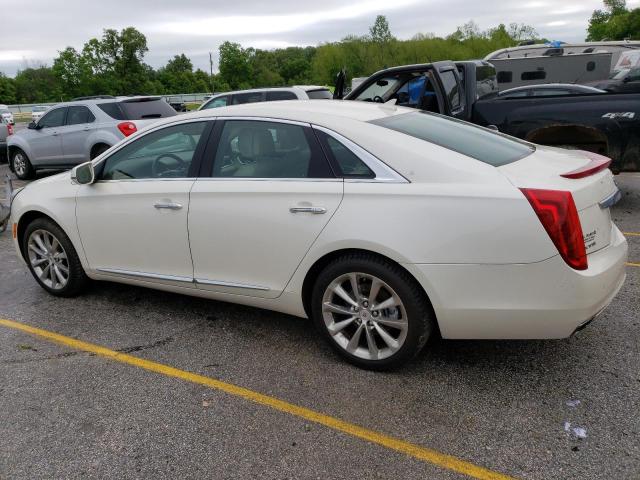 Aukcja sprzedaży 2013 Cadillac Xts Luxury Collection, vin: 2G61P5S35D9155095, numer aukcji: 51902724