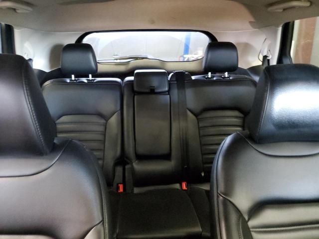 2022 Ford Edge Sel მანქანა იყიდება აუქციონზე, vin: 2FMPK4J96NBA39626, აუქციონის ნომერი: 57393494