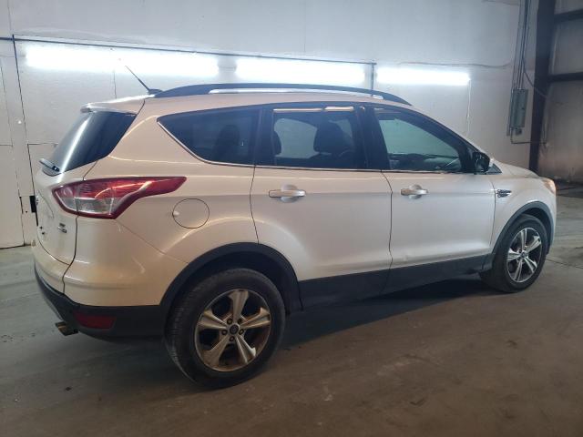 2015 Ford Escape Se მანქანა იყიდება აუქციონზე, vin: 1FMCU9G9XFUC82218, აუქციონის ნომერი: 53827264