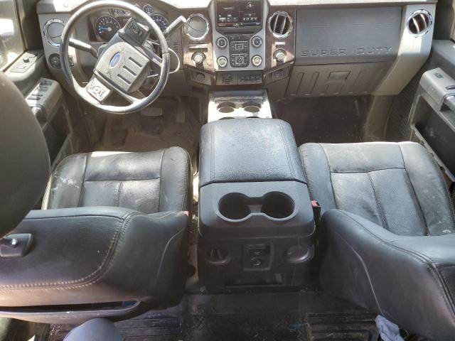 2015 Ford F250 Super Duty მანქანა იყიდება აუქციონზე, vin: 1FT7W2B69FEA86558, აუქციონის ნომერი: 46182234
