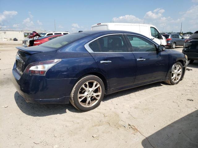 Aukcja sprzedaży 2014 Nissan Maxima S, vin: 1N4AA5AP9EC440255, numer aukcji: 56860204