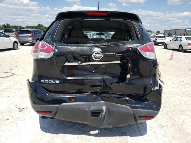56044494 :رقم المزاد ، KNMAT2MT6FP507626 vin ، 2015 Nissan Rogue S مزاد بيع