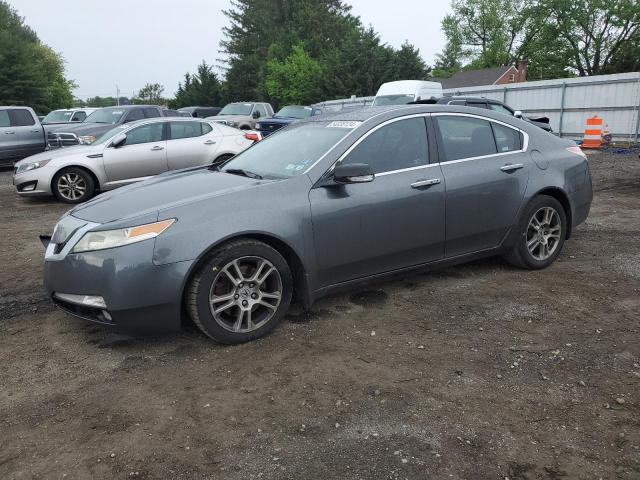 Auction sale of the 2009 Acura Tl, vin: 19UUA86599A006839, lot number: 54038124
