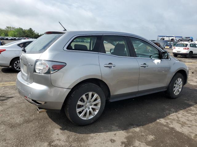 Auction sale of the 2012 Mazda Cx-7, vin: JM3ER2AM8C0415653, lot number: 53931354