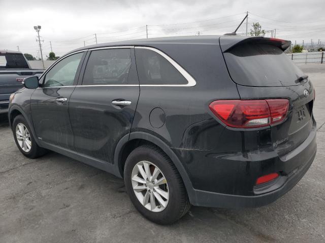 Продажа на аукционе авто 2019 Kia Sorento L, vin: 5XYPGDA39KG562714, номер лота: 75970293