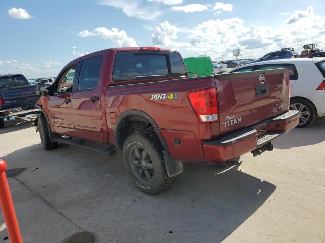 Aukcja sprzedaży 2015 Nissan Titan S, vin: 1N6BA0EC8FN506760, numer aukcji: 54798324