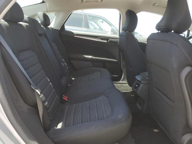 Продажа на аукционе авто 2016 Ford Fusion Se, vin: 3FA6P0HD7GR187654, номер лота: 53143064