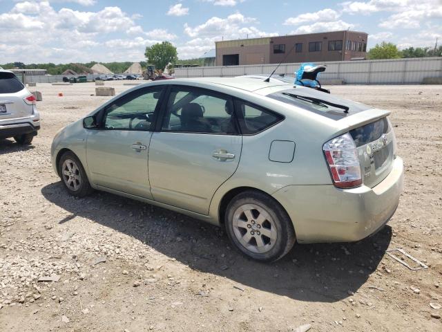 2007 Toyota Prius მანქანა იყიდება აუქციონზე, vin: JTDKB20U673289170, აუქციონის ნომერი: 54254194