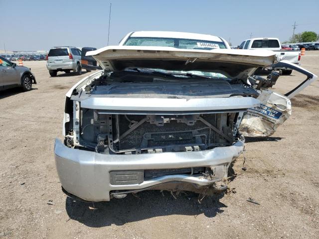 Aukcja sprzedaży 2015 Chevrolet Silverado K2500 Heavy Duty, vin: 1GB1KUE81FF663978, numer aukcji: 54654624
