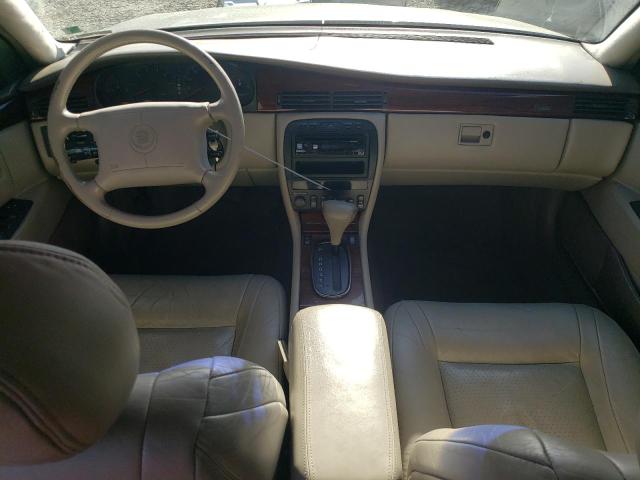 Aukcja sprzedaży 1996 Cadillac Seville Sts, vin: 1G6KY5297TU823731, numer aukcji: 55135534