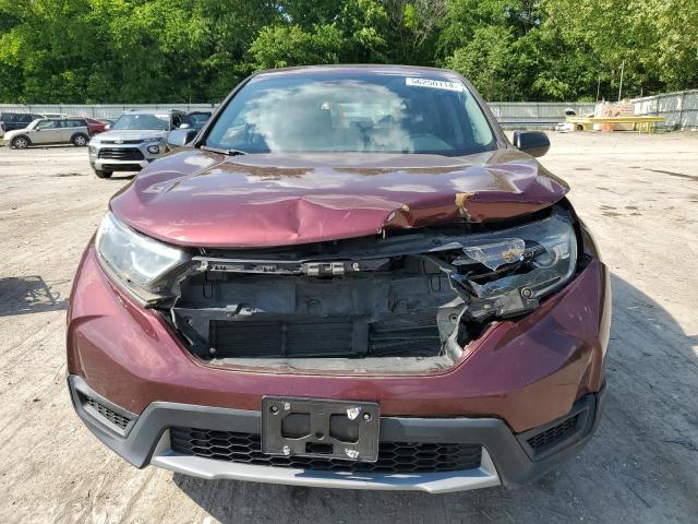 Aukcja sprzedaży 2018 Honda Cr-v Lx, vin: 2HKRW6H37JH204726, numer aukcji: 56250114