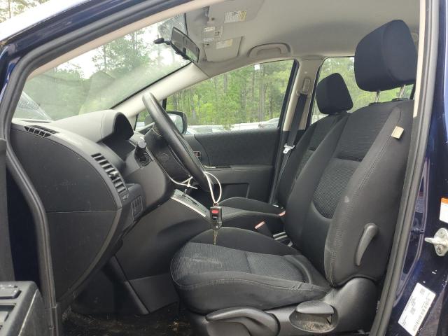 Aukcja sprzedaży 2009 Mazda 5, vin: JM1CR293790341792, numer aukcji: 55951784