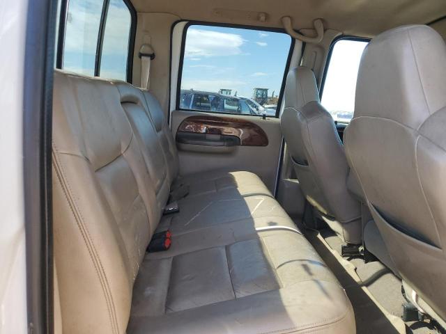 2003 Ford F350 Super Duty მანქანა იყიდება აუქციონზე, vin: 1FTWW33P23EB55241, აუქციონის ნომერი: 54388974