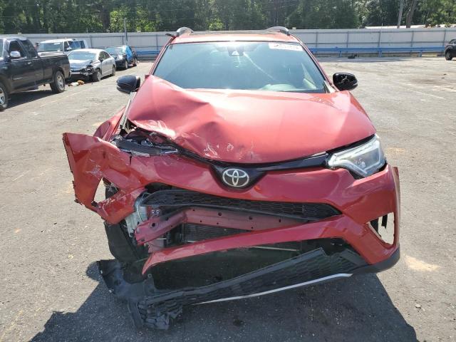 Aukcja sprzedaży 2017 Toyota Rav4 Se, vin: JTMNFREV5HJ142783, numer aukcji: 56031874