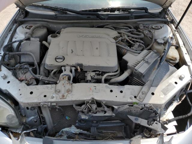 Продаж на аукціоні авто 2012 Chevrolet Impala Ls, vin: 2G1WF5E31C1310877, номер лоту: 56328574